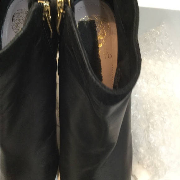 Vince Camuto Booties - Picture 6 of 8